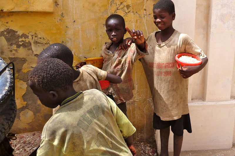 Senegal